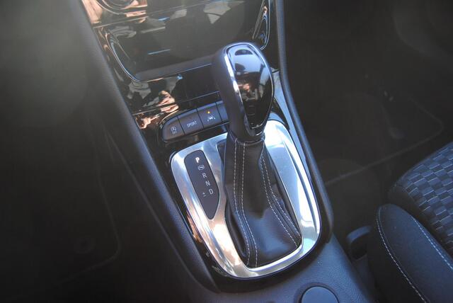 Opel ASTRA Sports Tourer 1.4 Innovation AUTOMAAT, Trekhaak , Navigatie