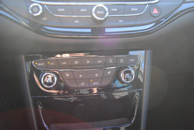 Opel ASTRA Sports Tourer 1.4 Innovation AUTOMAAT, Trekhaak , Navigatie