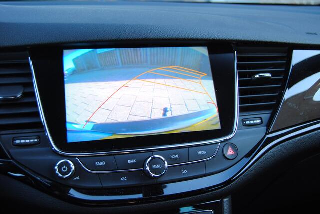 Opel ASTRA Sports Tourer 1.4 Innovation AUTOMAAT, Trekhaak , Navigatie