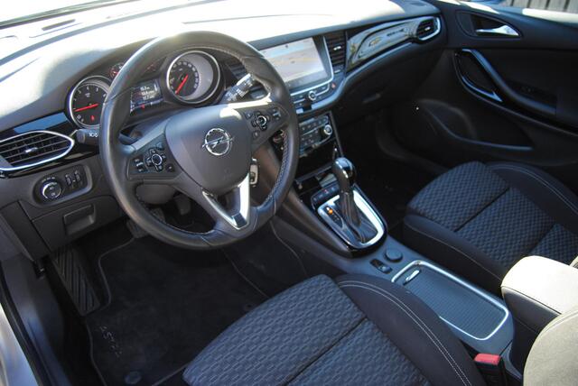 Opel ASTRA Sports Tourer 1.4 Innovation AUTOMAAT, Trekhaak , Navigatie
