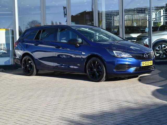 Opel ASTRA Sports Tourer 1.2 Design & Tech NAVI / Stoel / stuur verwarming / CAMERA