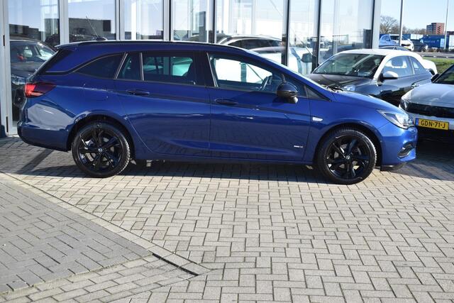 Opel ASTRA Sports Tourer 1.2 Design & Tech NAVI / Stoel / stuur verwarming / CAMERA