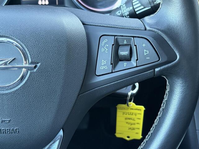 Opel ASTRA Sports Tourer 1.2 Business Executive / Achteruitrijcamera / Navigatie / Apple Carplay & Android Auto / All season banden / DAB