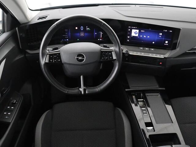 Opel ASTRA 1.6 Turbo Hybrid | Origineel NL | Adaptive cruise | Carplay | Parkeerhulp | Climate control | Digital Cockpit | Bluetooth | PHEV | Plug In