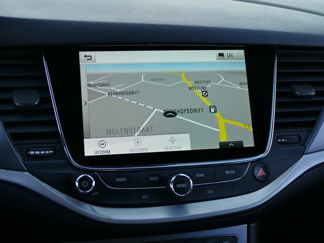Opel ASTRA Sports Tourer 1.4 Online Edition | achteruitrijcamera | navigatie | all-season-banden | rijklaar inclusief garantie