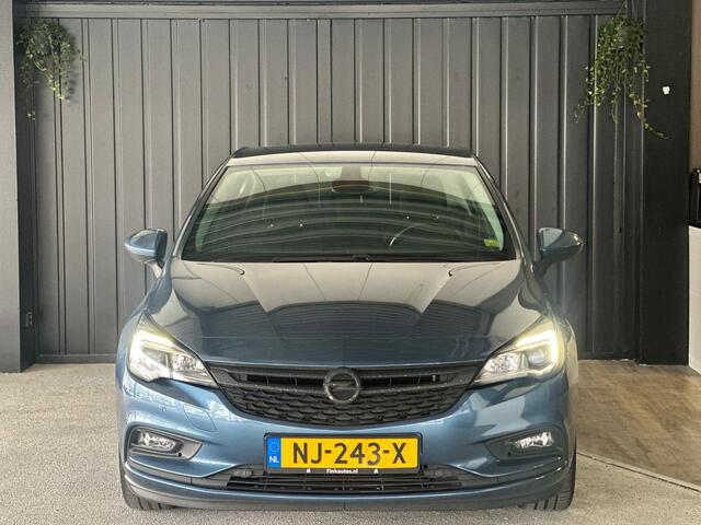 Opel ASTRA 1.0 Online Edition | Navi | Cruise Control | Carplay | Parkeersensor voor en achter | LMV 17 |