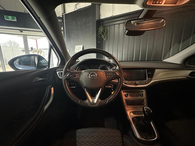 Opel ASTRA 1.0 Online Edition | Navi | Cruise Control | Carplay | Parkeersensor voor en achter | LMV 17 |
