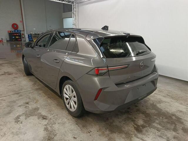 Opel ASTRA 1.2 130PK Aut. Edition Airco ECC Navi Carplay Full LED PDC VA + 360 Camera Adaptive Cruise Control AGR Comfortstoel Privacy Glass