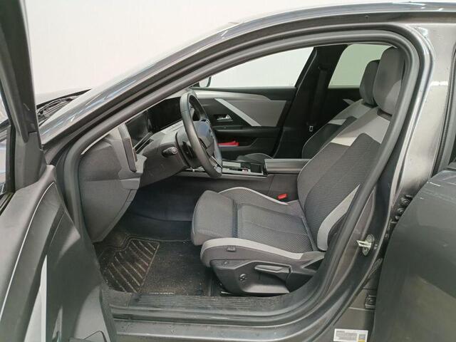 Opel ASTRA 1.2 130PK Aut. Edition Airco ECC Navi Carplay Full LED PDC VA + 360 Camera Adaptive Cruise Control AGR Comfortstoel Privacy Glass