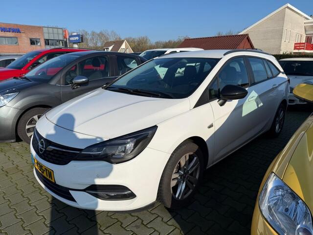 Opel ASTRA Sports Tourer 1.2 Edition LEES TEKST HANDEL/EXPORT