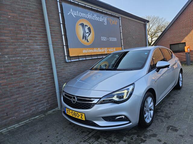 Opel ASTRA 1.4 Turbo Innovation