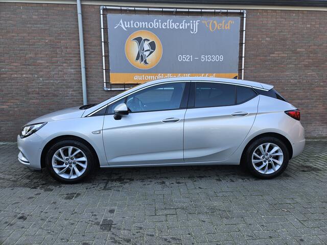 Opel ASTRA 1.4 Turbo Innovation