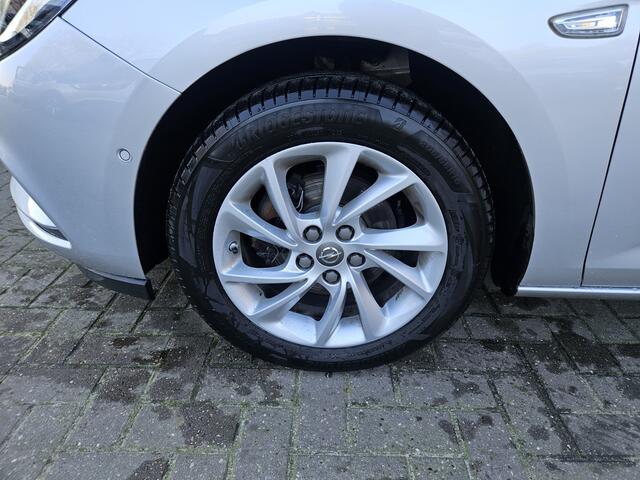 Opel ASTRA 1.4 Turbo Innovation