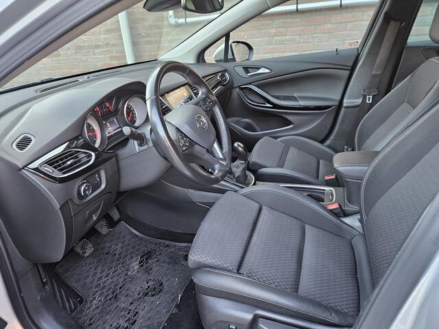 Opel ASTRA 1.4 Turbo Innovation