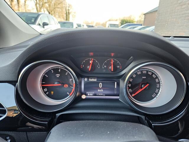 Opel ASTRA 1.4 Turbo Innovation