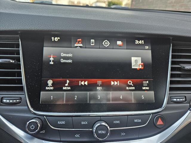 Opel ASTRA 1.4 Turbo Innovation