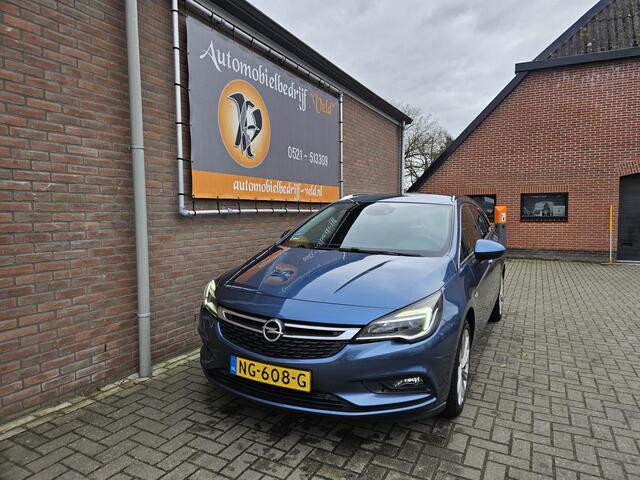 Opel ASTRA Sports Tourer 1.4 Innovation