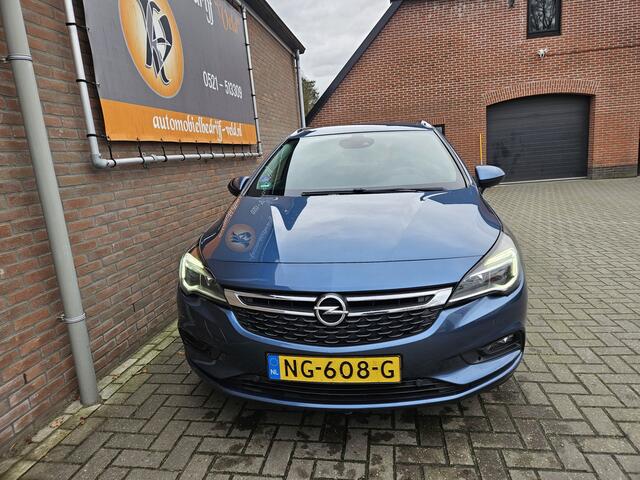Opel ASTRA Sports Tourer 1.4 Innovation