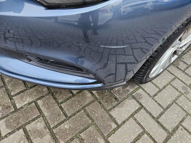 Opel ASTRA Sports Tourer 1.4 Innovation