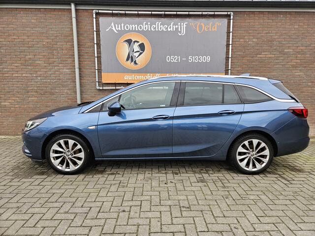 Opel ASTRA Sports Tourer 1.4 Innovation