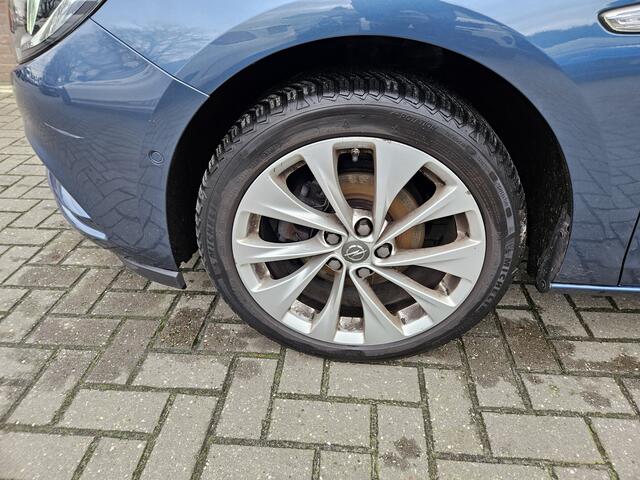 Opel ASTRA Sports Tourer 1.4 Innovation