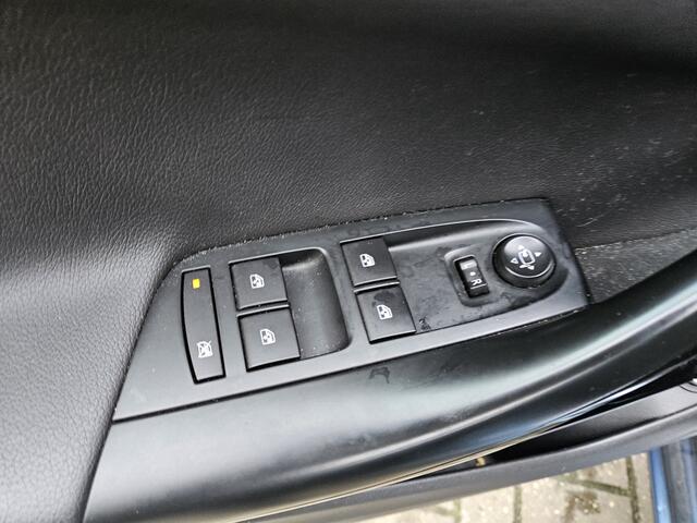 Opel ASTRA Sports Tourer 1.4 Innovation