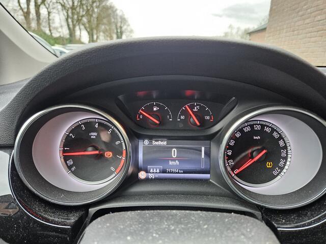 Opel ASTRA Sports Tourer 1.4 Innovation