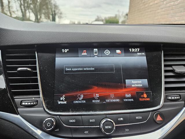 Opel ASTRA Sports Tourer 1.4 Innovation