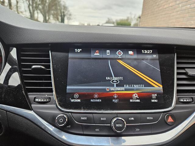 Opel ASTRA Sports Tourer 1.4 Innovation