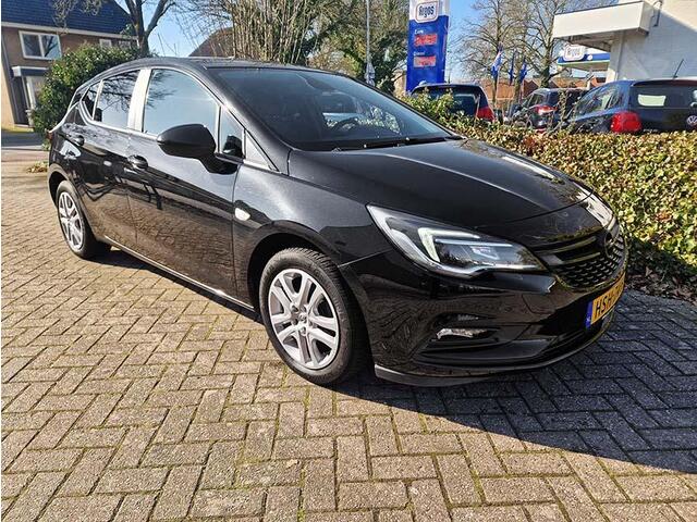 Opel ASTRA 1.4 Business Edition