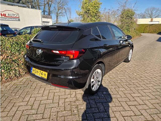 Opel ASTRA 1.4 Business Edition