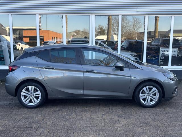Opel ASTRA 1.4 146 PK Blitz Edition Automaat | Stoel&Stuur verwarming | Parkeercamera |