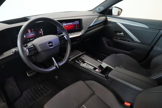Opel ASTRA Sports Tourer 1.2 Turbo Hybrid GS Full-led Head-up Navigatie