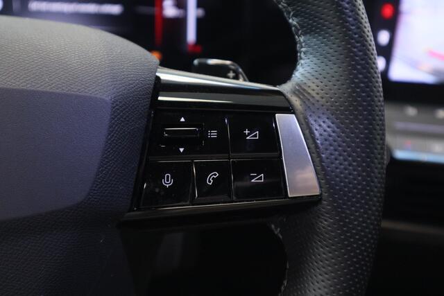 Opel ASTRA Sports Tourer 1.2 Turbo Hybrid GS Full-led Head-up Navigatie