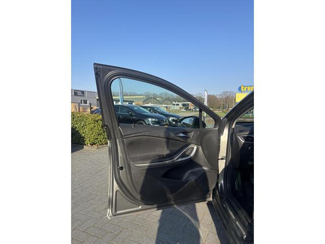 Opel ASTRA 1.2 Direct Inj Turbo 96kW Design & Tech |Stoel & Stuurwiel verwarming!|