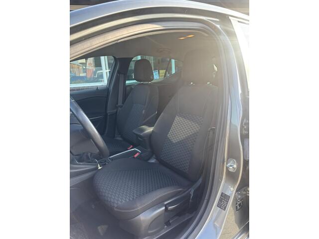 Opel ASTRA 1.2 Direct Inj Turbo 96kW Design & Tech |Stoel & Stuurwiel verwarming!|