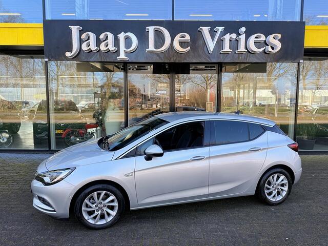 Opel ASTRA 1.0 Turbo Business Executive