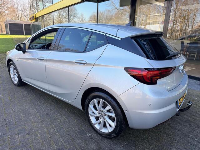 Opel ASTRA 1.0 Turbo Business Executive