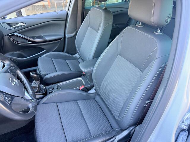 Opel ASTRA 1.0 Turbo Business Executive