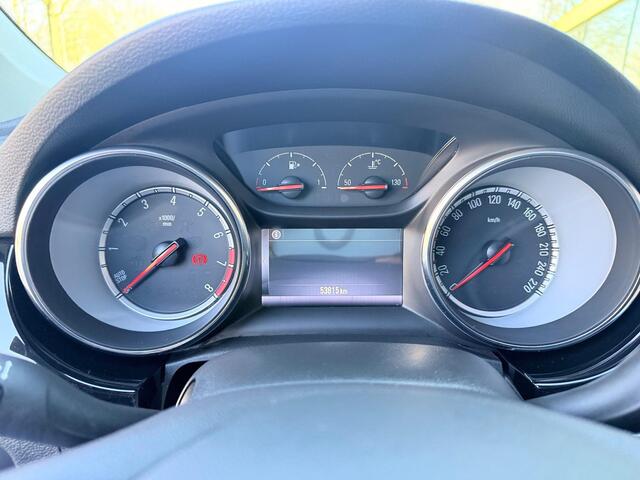 Opel ASTRA 1.0 Turbo Business Executive