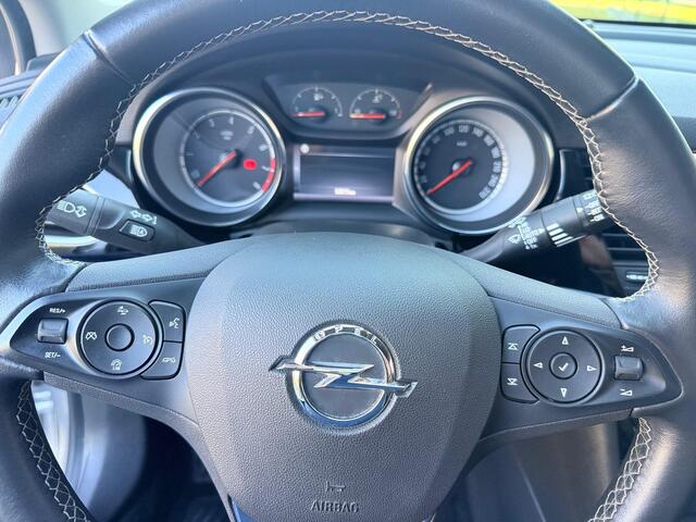 Opel ASTRA 1.0 Turbo Business Executive