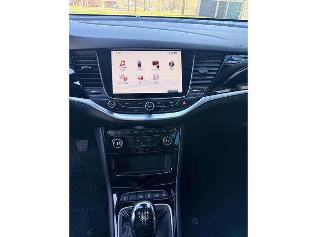 Opel ASTRA 1.0 Turbo Business Executive