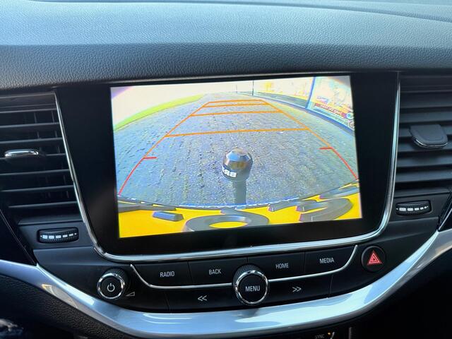 Opel ASTRA 1.0 Turbo Business Executive