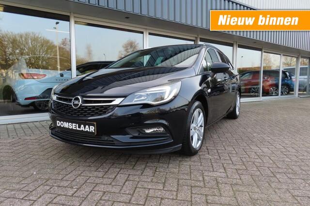 Opel ASTRA 1.4 Online Edition 150PK NAVI Park. sens. Trekh.