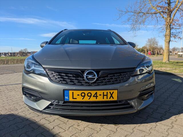 Opel ASTRA Sports Tourer 1.4 ULTIMATE I 1ste eigenaar I Alcantara I Vol opties