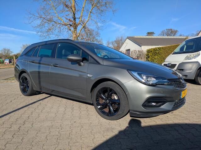 Opel ASTRA Sports Tourer 1.4 ULTIMATE I 1ste eigenaar I Alcantara I Vol opties