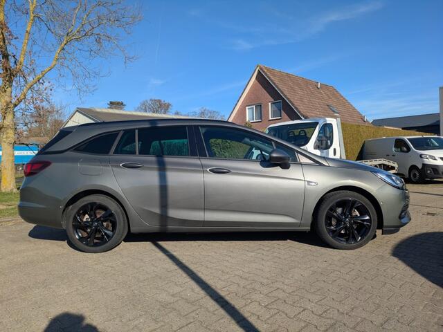 Opel ASTRA Sports Tourer 1.4 ULTIMATE I 1ste eigenaar I Alcantara I Vol opties