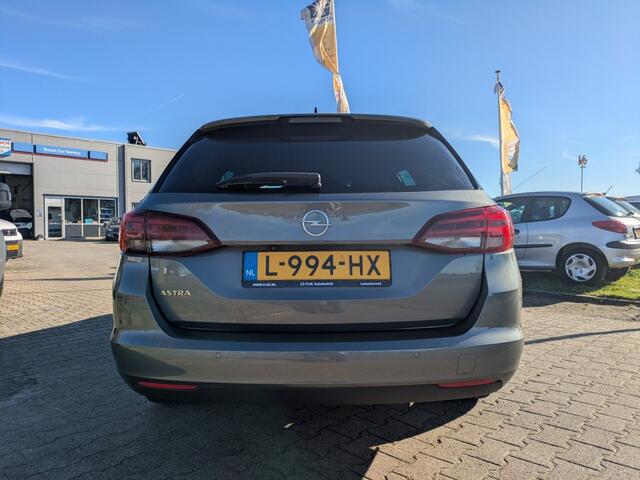 Opel ASTRA Sports Tourer 1.4 ULTIMATE I 1ste eigenaar I Alcantara I Vol opties