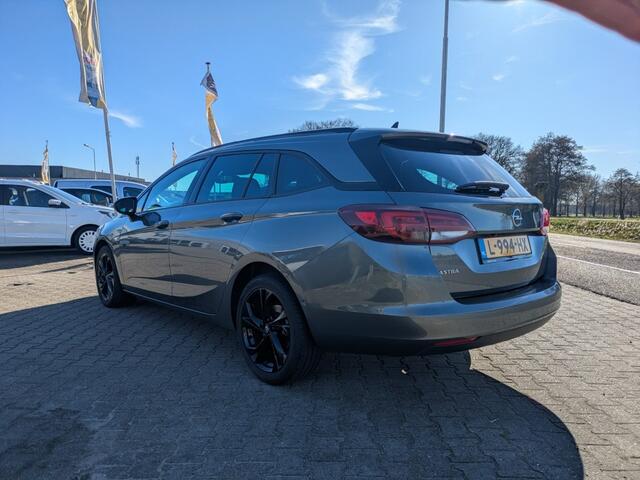 Opel ASTRA Sports Tourer 1.4 ULTIMATE I 1ste eigenaar I Alcantara I Vol opties