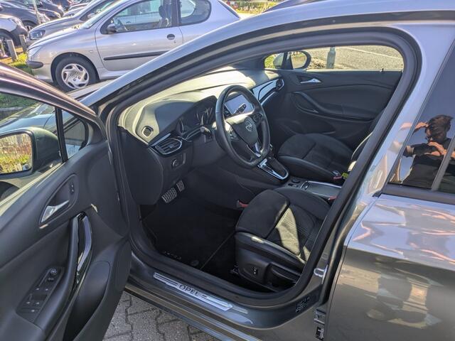 Opel ASTRA Sports Tourer 1.4 ULTIMATE I 1ste eigenaar I Alcantara I Vol opties